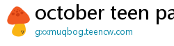 october teen patti